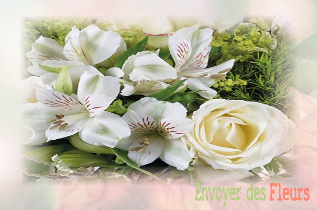 envoyer des fleurs à à SECQUEVILLE-EN-BESSIN