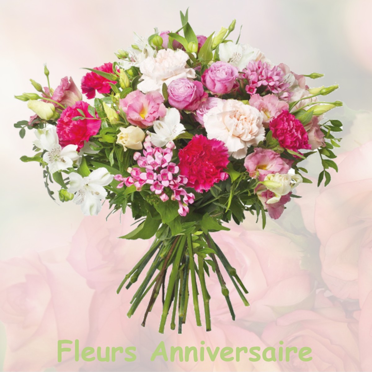 fleurs anniversaire SECQUEVILLE-EN-BESSIN